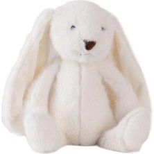 1598 Peluş 30 Cm-Ekru