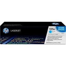 Hp CB-541A Cyan (Mavi) Orjinal Toner