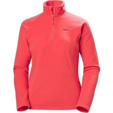 Helly Hansen HH15001 Kadın Slope Polar Fleece HHA.213 Cayenne