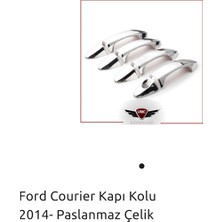 Onkar Ford Courier Kapı Kolu 2014-
