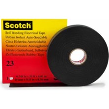Scotch Scoth 23 (50,8MMX9,14M) 3m