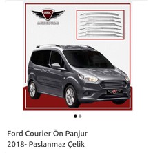 Onkar Ford Courier Ön Panjur 2018-