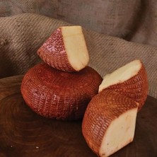 Gurmepark Isli Çerkez Peyniri Sade 250 gr