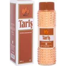 Tariş Tütün Kolonyası 300 ml Cam Şişe