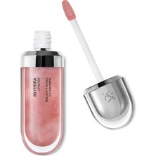 Kiko Milano Dudak Parlatıcısı - 3D Hydra Lip Gloss - 31 Pearly Shell - Besleyici ve Nemlendirici