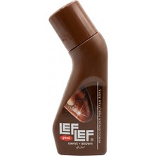 LefLef Deri Ayakkabı Boyası