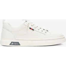 Marcomen 19039 Deri Sneaker Ayakkabı Günlük Ayakkabı
