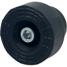 Pvc Makinası Alüminyum Tutucu Piston Takozu