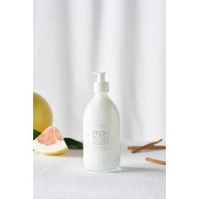 The White Company Fresh Pomelo El Losyonu