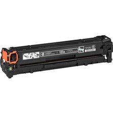 Hp Laserjet Pro 200 Color M276N / M276NW Siyah Muadil Toner