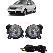 Onkar Sis Lambası Polo – Vw T5 Beyaz