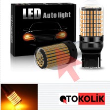 Onkar T20 Turuncu 93 Tek Duy