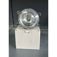 Onkar Sis Lambası 9cm Yuvarlak MEGANE-FLUENCE-CLİO(1ADET Tekli)