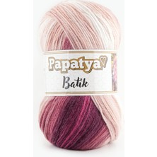 Papatya Batik 554-28