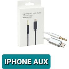 Onkar Iphone Aux