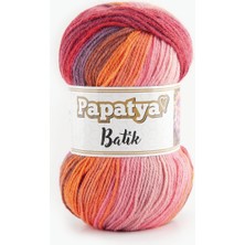 Papatya Batik 554-26