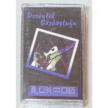 Derinlik Sarhoşluğu Kaset