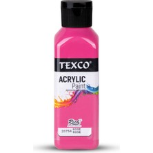 Rich Akrilik Boya - Rose 130 ml