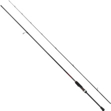 Daiwa Gekkabijin Xv 246 cm 1.5-10 gr Lrf Kamışı
