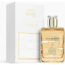 Armaf Uniq Oud Forever Edp 100 ml Unisex Parfüm