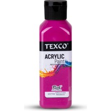Rich Akrilik Boya - Erguvan 130 ml