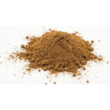 Kahverengi Yüksek Pigmentli Toz Mum Boyası 10 gr