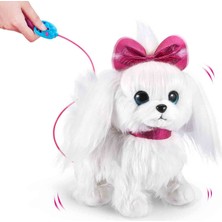 Sesli Pets Alive Yürüyen Köpeğim PEL14000