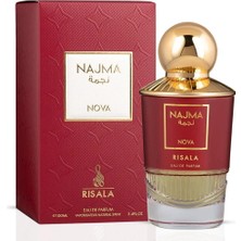 Armaf Risala Najma Nova Edp 100 ml Unisex Parfüm