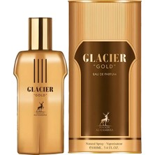 Maison Alhambra Glacier Gold Edp 100 ml Erkek Parfüm