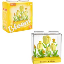 Koco Bloom Boutique Lale 295 Parça