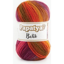 Papatya Batik 554-29