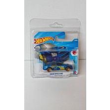 Hot Wheels Hw J-Imports Importations Japonaises Serisi - Subaru Impreza Wrx (Koruma Kabı ile Birlikte)