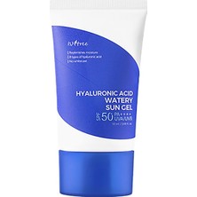 Isntree Hyaluronic Acid Watery Sun Gel 50 ml
