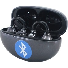Karleader Kablosuz Küpe Tasarımlı Bluetooth Kulaklık