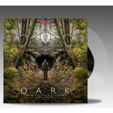 Ekinoks Plak Dark Season 2 (Soundtack From The Series) Plak