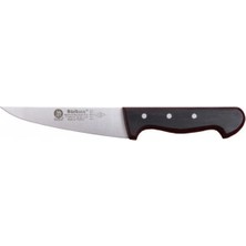 İlkyaz Fashion 61011 - Sürmene Kasap Kemik Sıyırma Bıçağı 13,5 cm