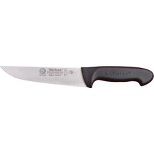 İlkyaz Fashion 61120 - Sürmene Kasap Bıçağı 17 cm - Kurban, Doğrama, Kesim