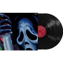 Ekinoks Plak Brian Tyler & Sven Faulconer - Scream Vı (Music From The Motion Picture) Çığlık 6 Film Müziği Plak