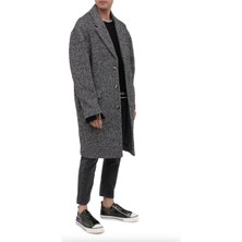 Valentino Garavani Kamuflaj Parlak Kaplamalı Erkek Snekers