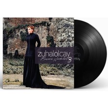 Ada Müzik Zuhal Olcay - Başucu Şarkıları Vol.3 (Plak)
