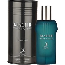 Maison Alhambra Glacier Pour Homme Edp 100 ml Erkek Parfüm