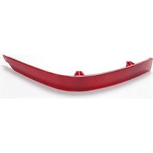 CME PARTS Vw Caravelle T6 2016-2019 Uyumlu Sol Arka Tampon Köşe Reflektörü 7E0945105D