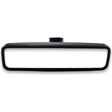 CME PARTS Vw Transporter T5 2004-2010 Uyumlu Iç Dikiz Aynası Siyah 3B0857511G