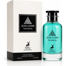 Maison Alhambra Jean Lowe Fantasme Edp 100 ml Unisex Parfüm