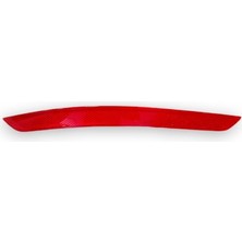 CME PARTS Vw Caddy 2016-2020 Uyumlu Sol Arka Tampon Alt Köşe Reflektörü 2K5945105D
