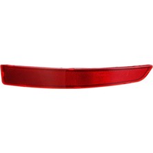 CME PARTS Vw Jetta 2015-2018 Uyumlu Sağ Arka Tampon Alt Köşe Reflektörü 5C6945106B