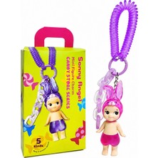 Doca Box Sonny Angel Anahtarlık