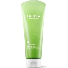 Frudia Green Grape Foam Pore Control Temizleyici  145 ml