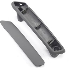 CME PARTS Vw Passat 1997-2000 Uyumlu Sağ Ön Kapı Iç Çekme Kolu Gri 3B0867180A