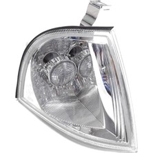 CME PARTS Skoda Octavia A4 2001-2008 Uyumlu Sağ Ön Sinyal Lambası Duysuz 1U0953156D